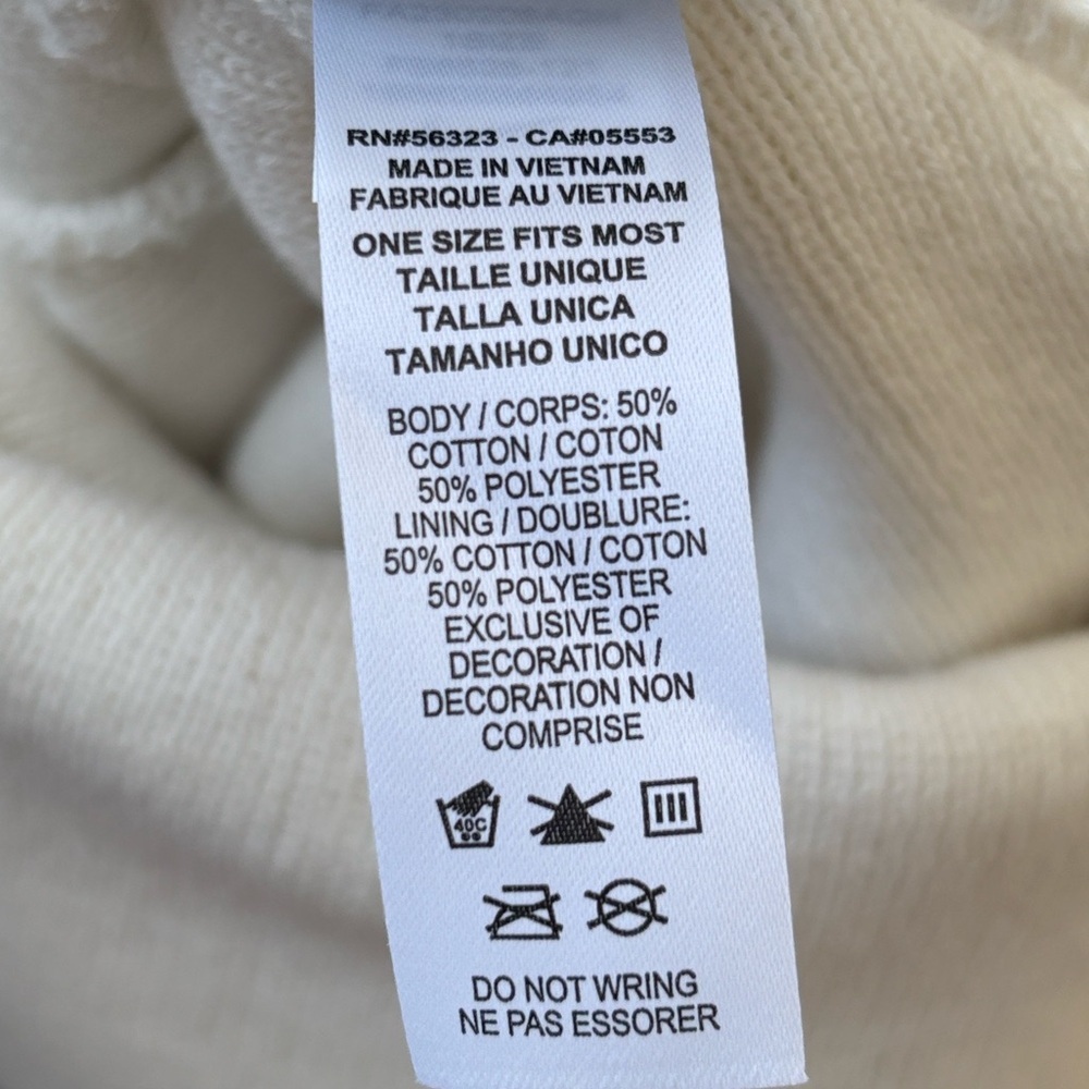 Brand New Nike Peak Futura Beanie Tall Cuff Stretch Knit Hat Unisex Fitted Cap - Picture 10 of 14